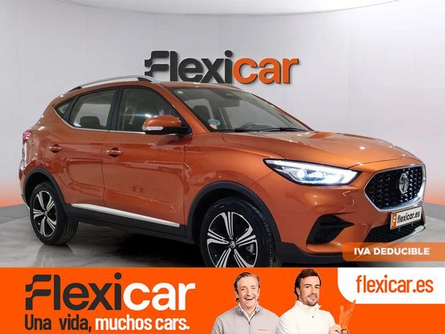 Foto del MG ZS ZS 1.5 Comfort 85kW