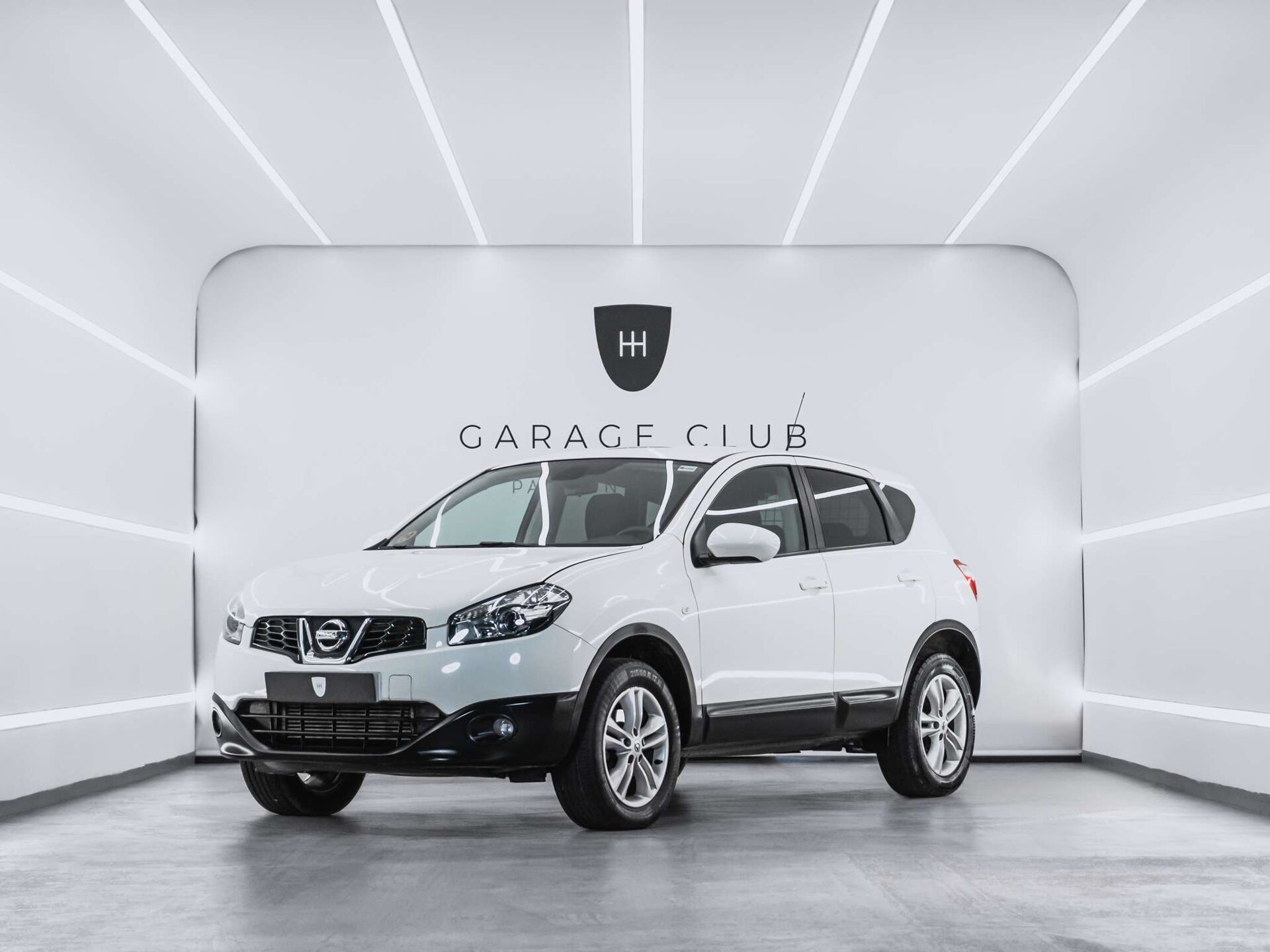 Imagen de NISSAN Qashqai