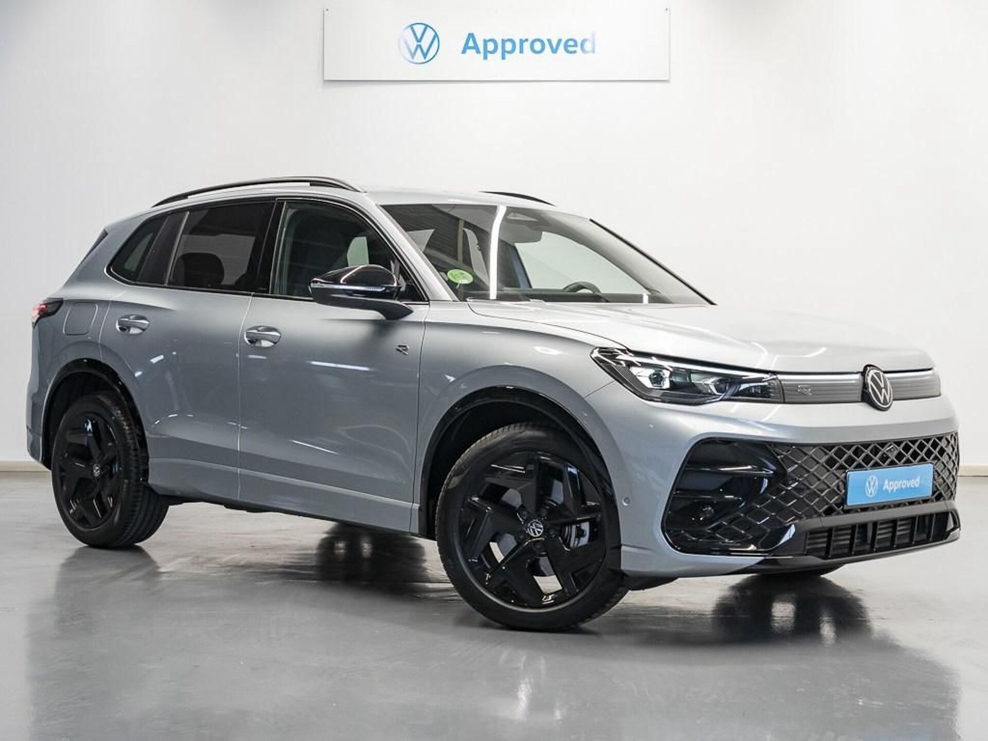 Imagen de VOLKSWAGEN Tiguan