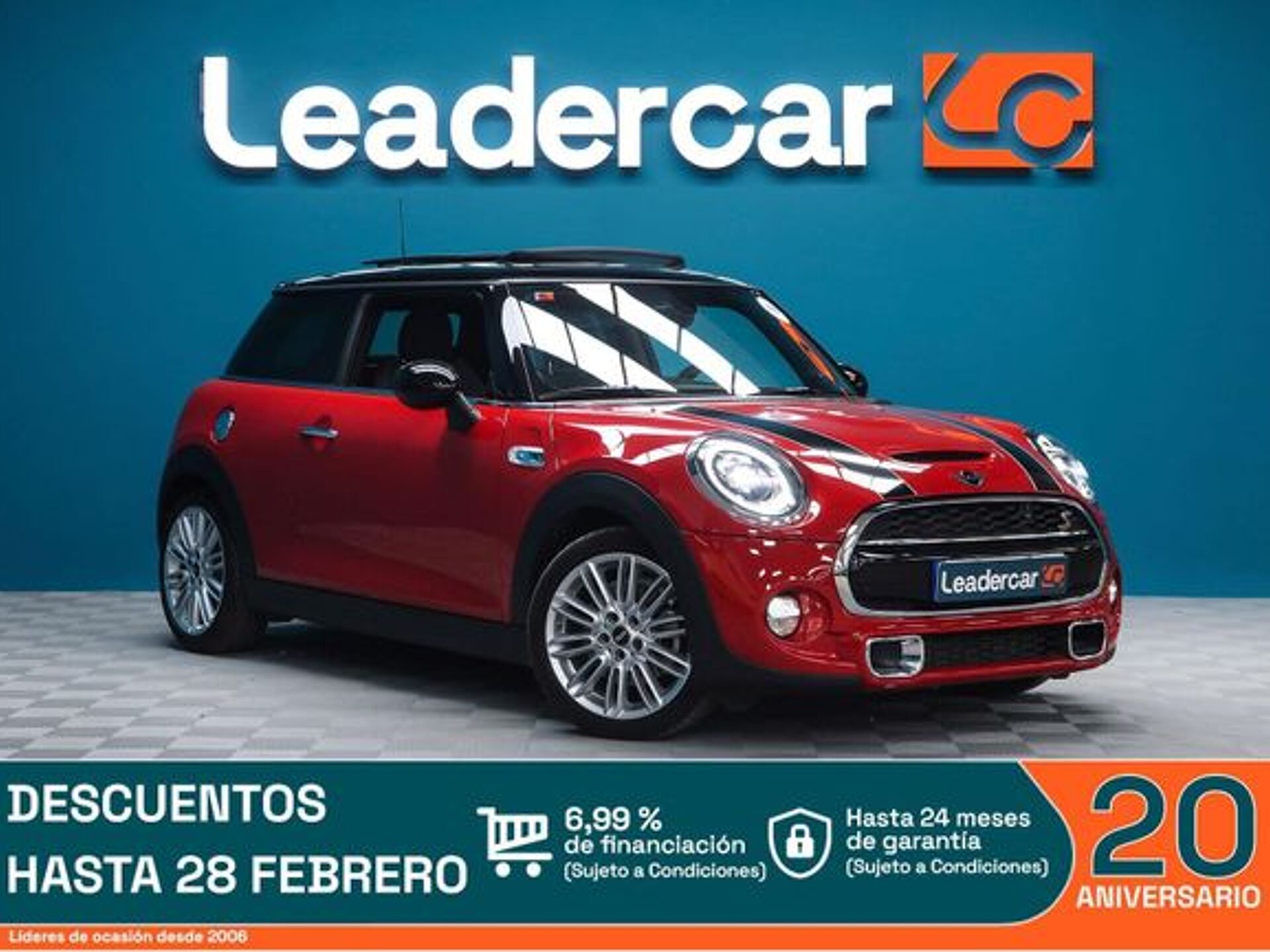 Imagen 1 de MINI Mini