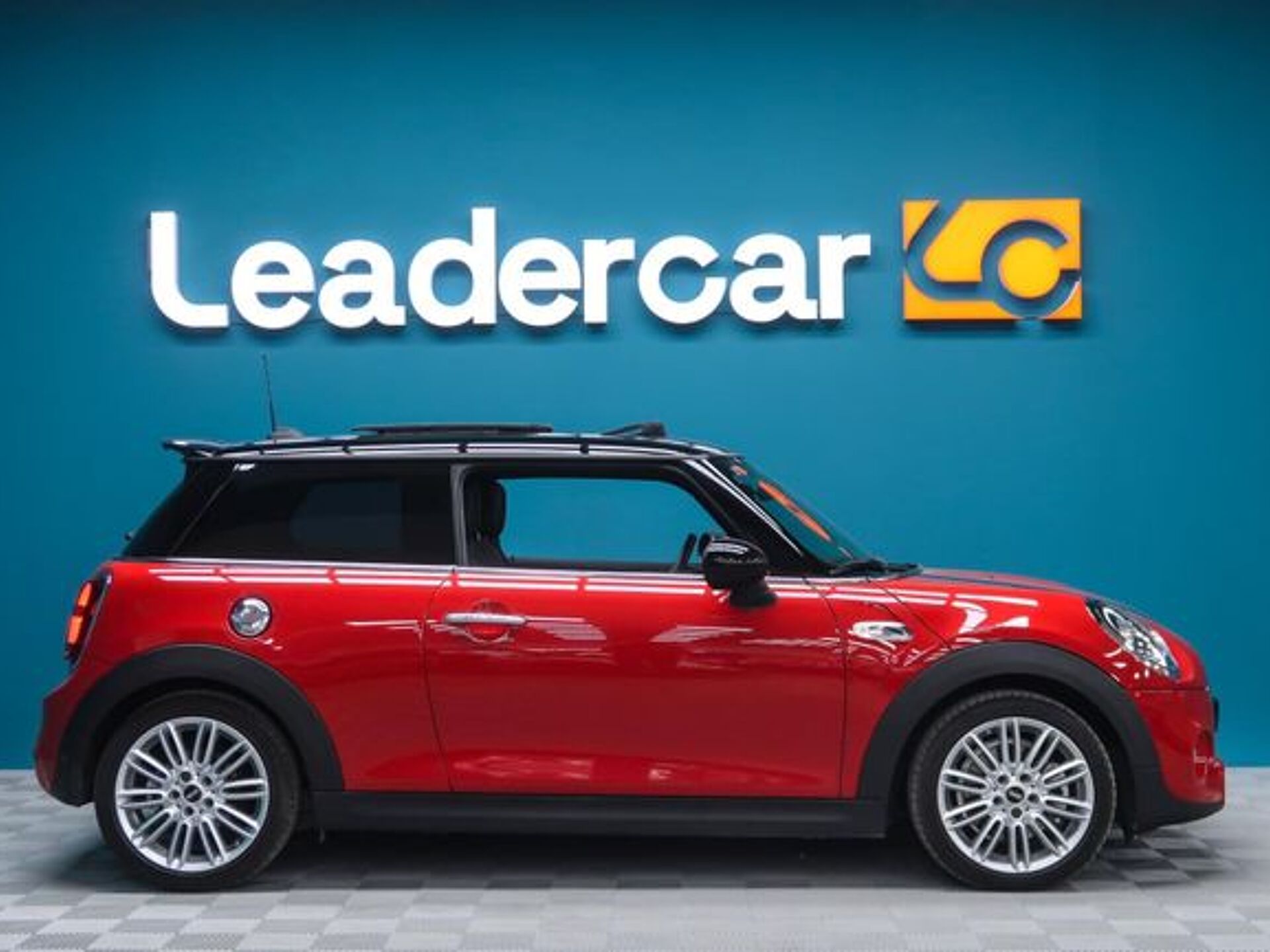 Imagen 3 de MINI Mini