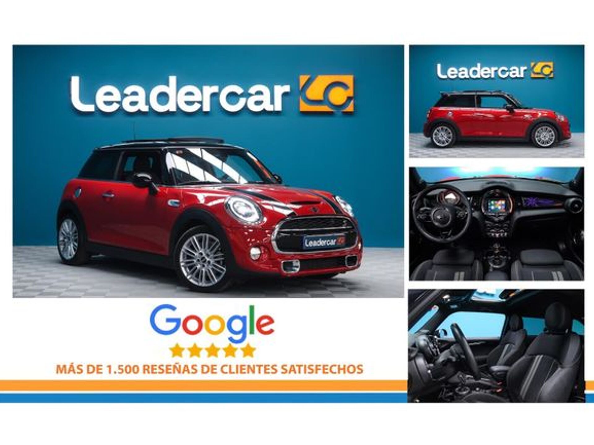 Imagen 2 de MINI Mini