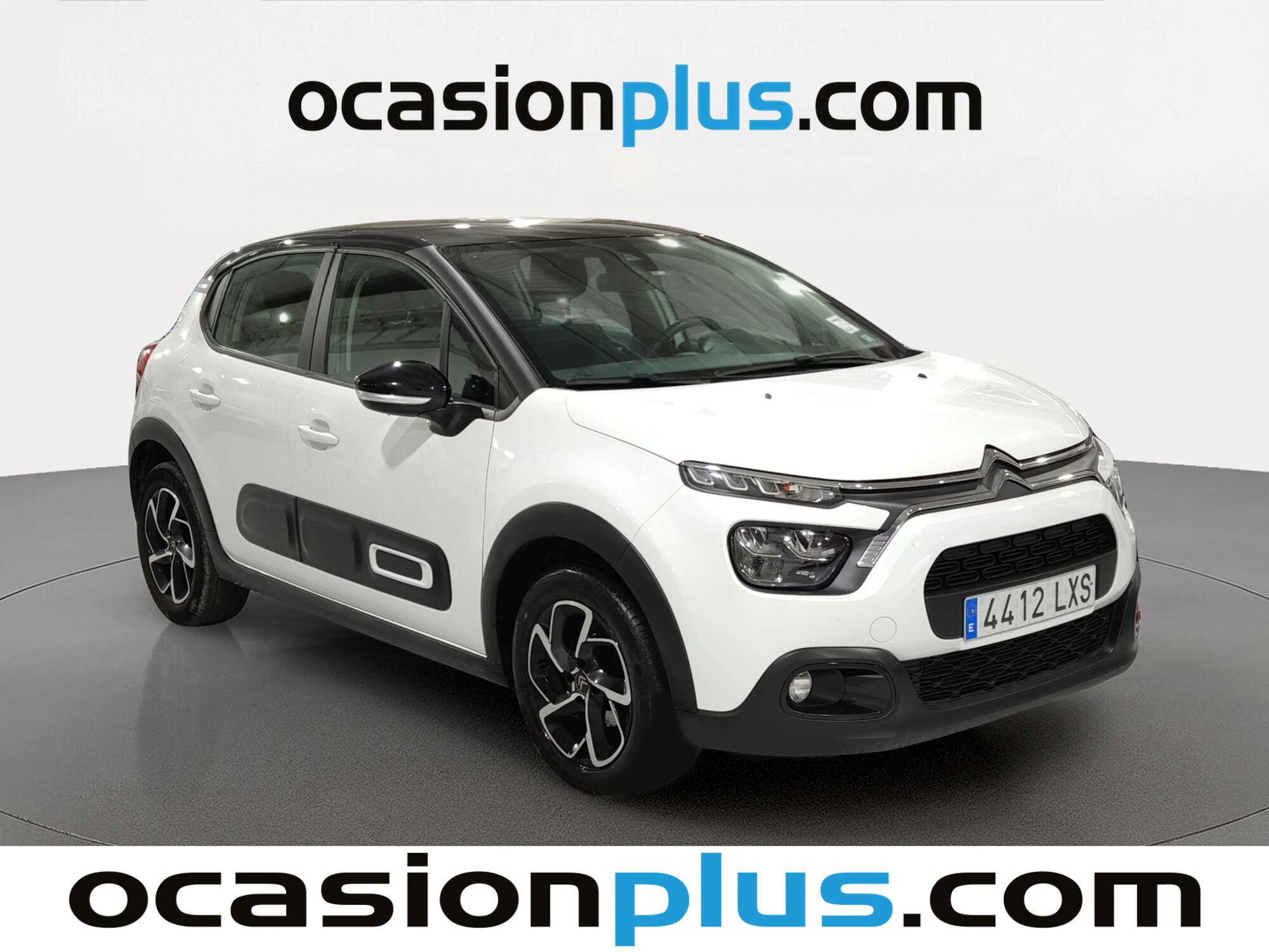 Foto del CITROEN C3 1.2 PureTech S&S Feel Pack 83
