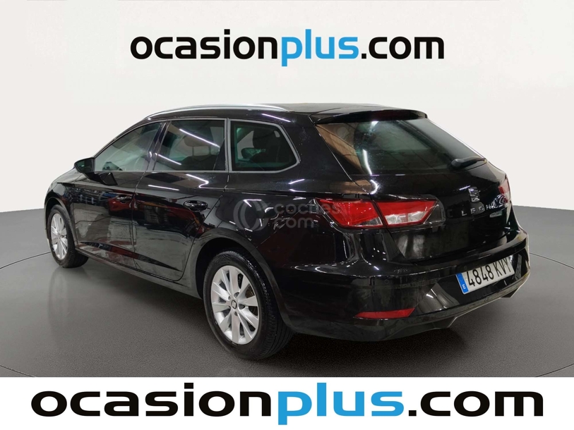 Foto del SEAT León 1.0 EcoTSI S&S Style 115
