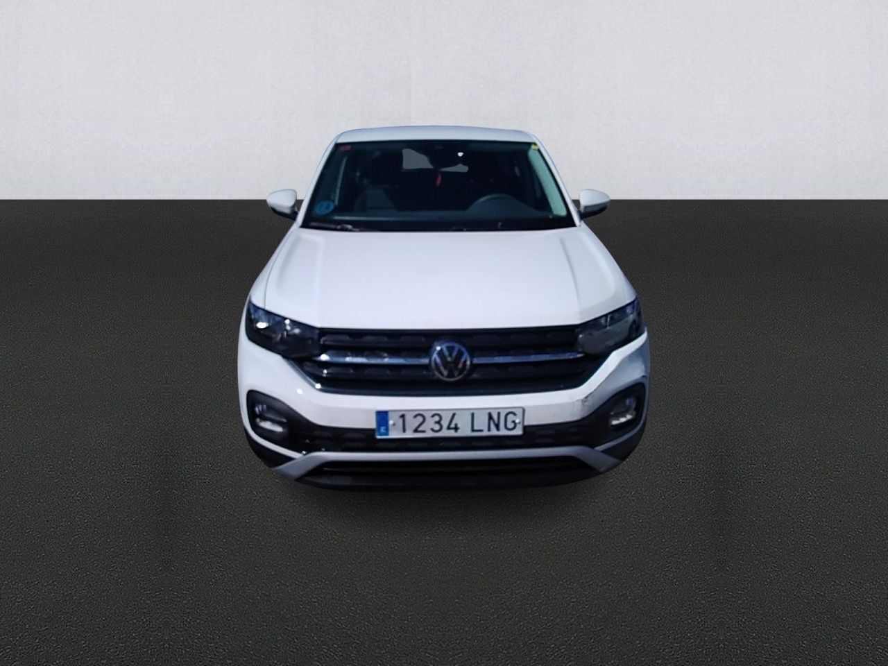Foto del VOLKSWAGEN T-Cross 1.0 TSI Edition