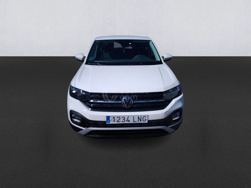 Foto del VOLKSWAGEN T-Cross 1.0 TSI Edition