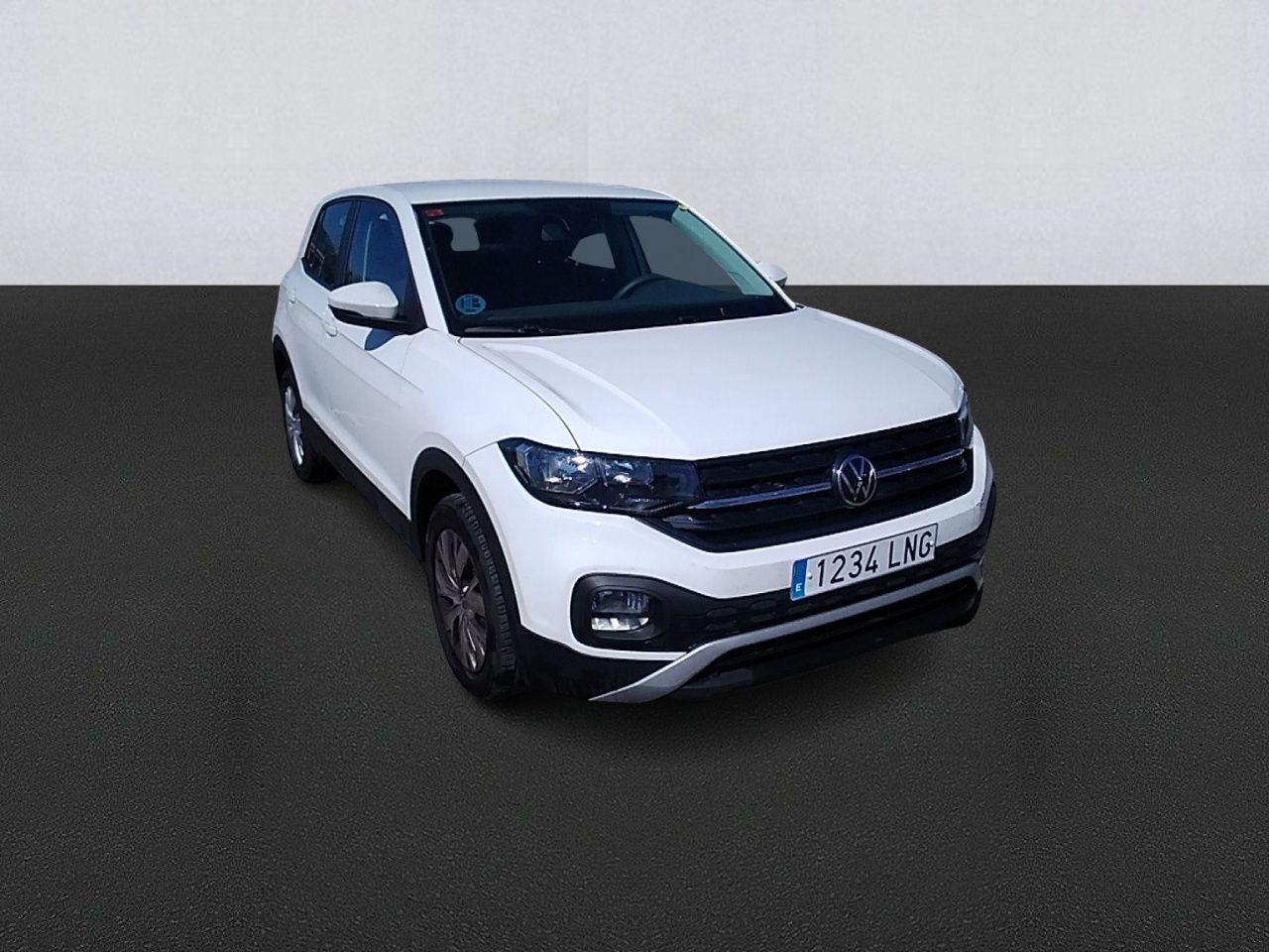 Foto del VOLKSWAGEN T-Cross 1.0 TSI Edition