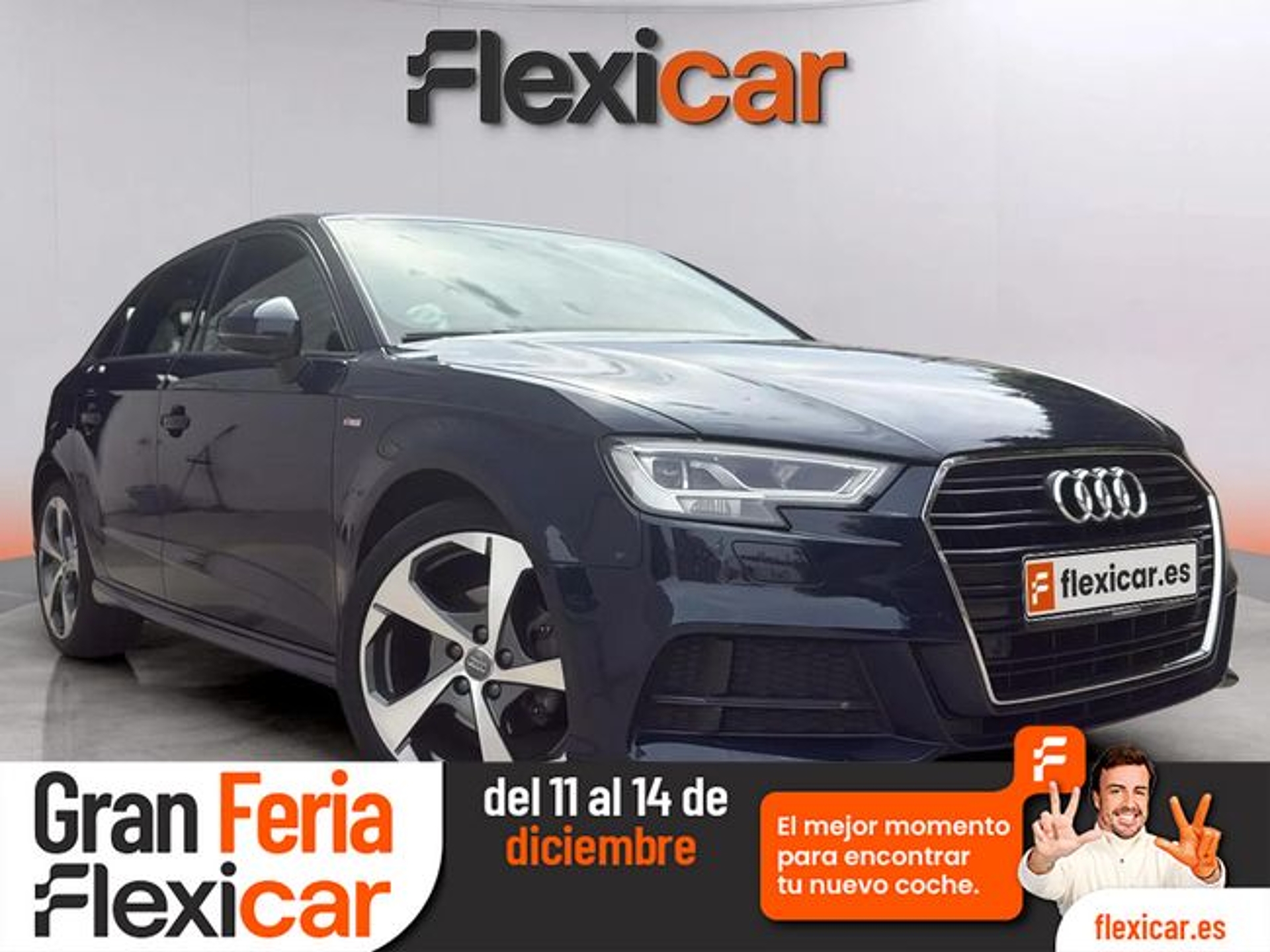 Imagen de AUDI A3