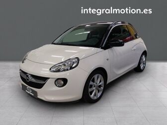 Imagen de OPEL Adam 1.2 XEL S&S Jam