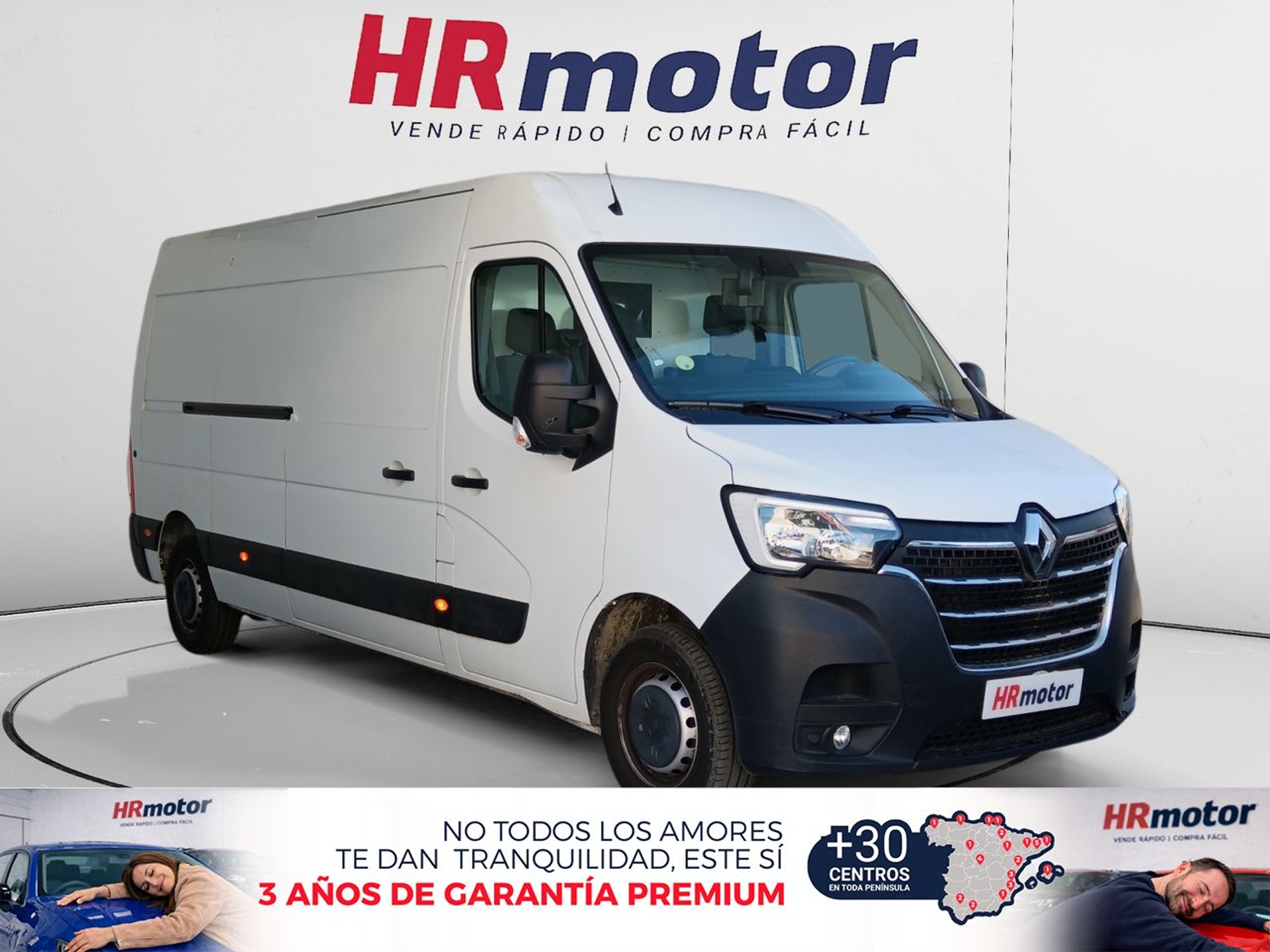Imagen de RENAULT Master