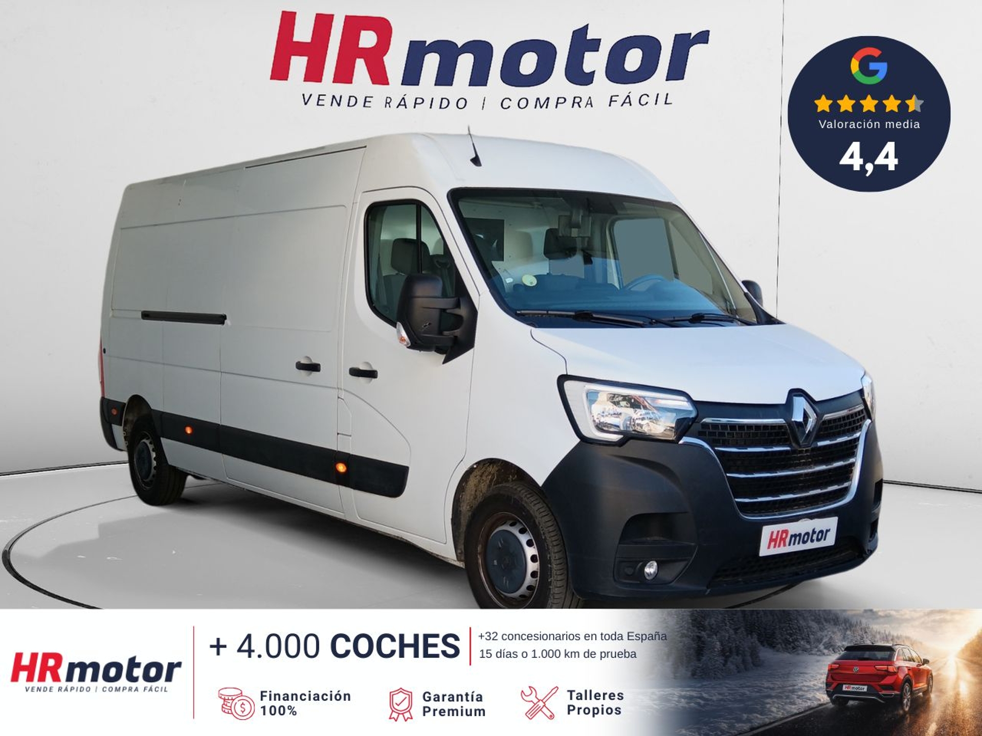 Imagen de RENAULT Master