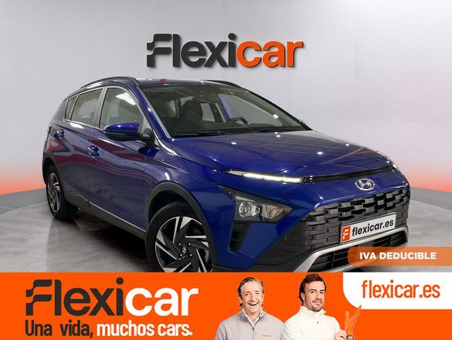 Foto del HYUNDAI Bayon 1.2 MPI Maxx