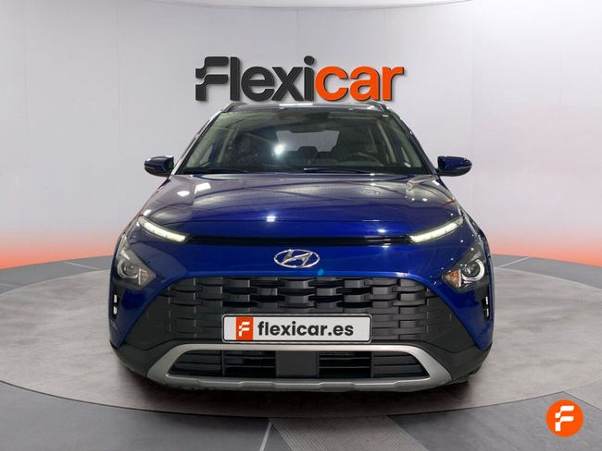 Imagen 2 de HYUNDAI Bayon