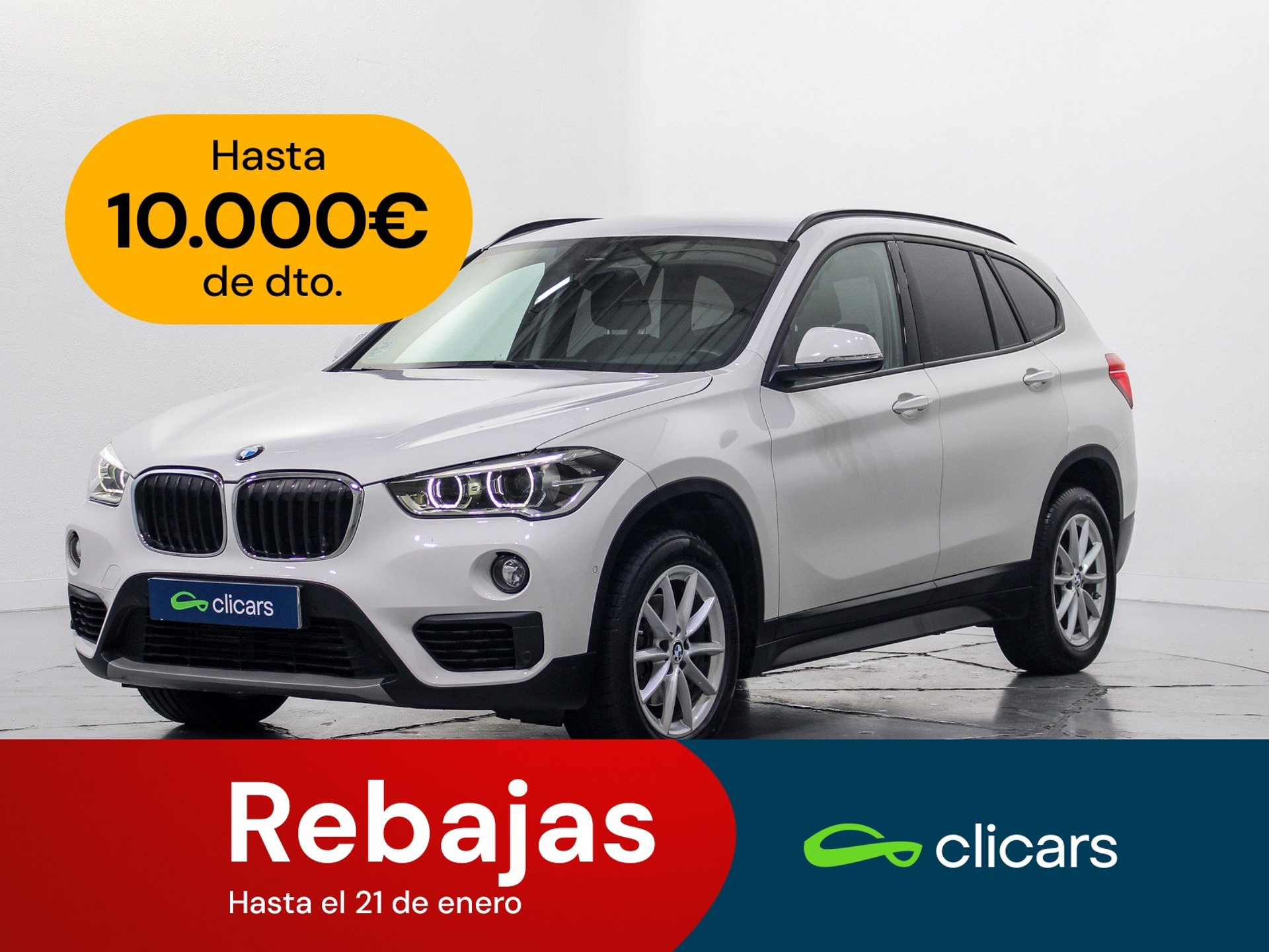 Imagen de BMW X1