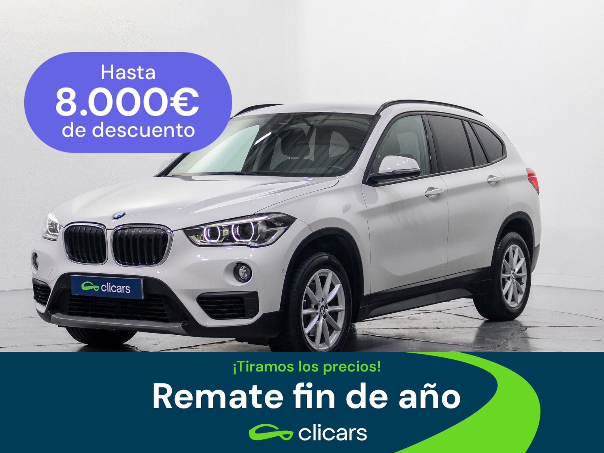 Imagen de BMW X1