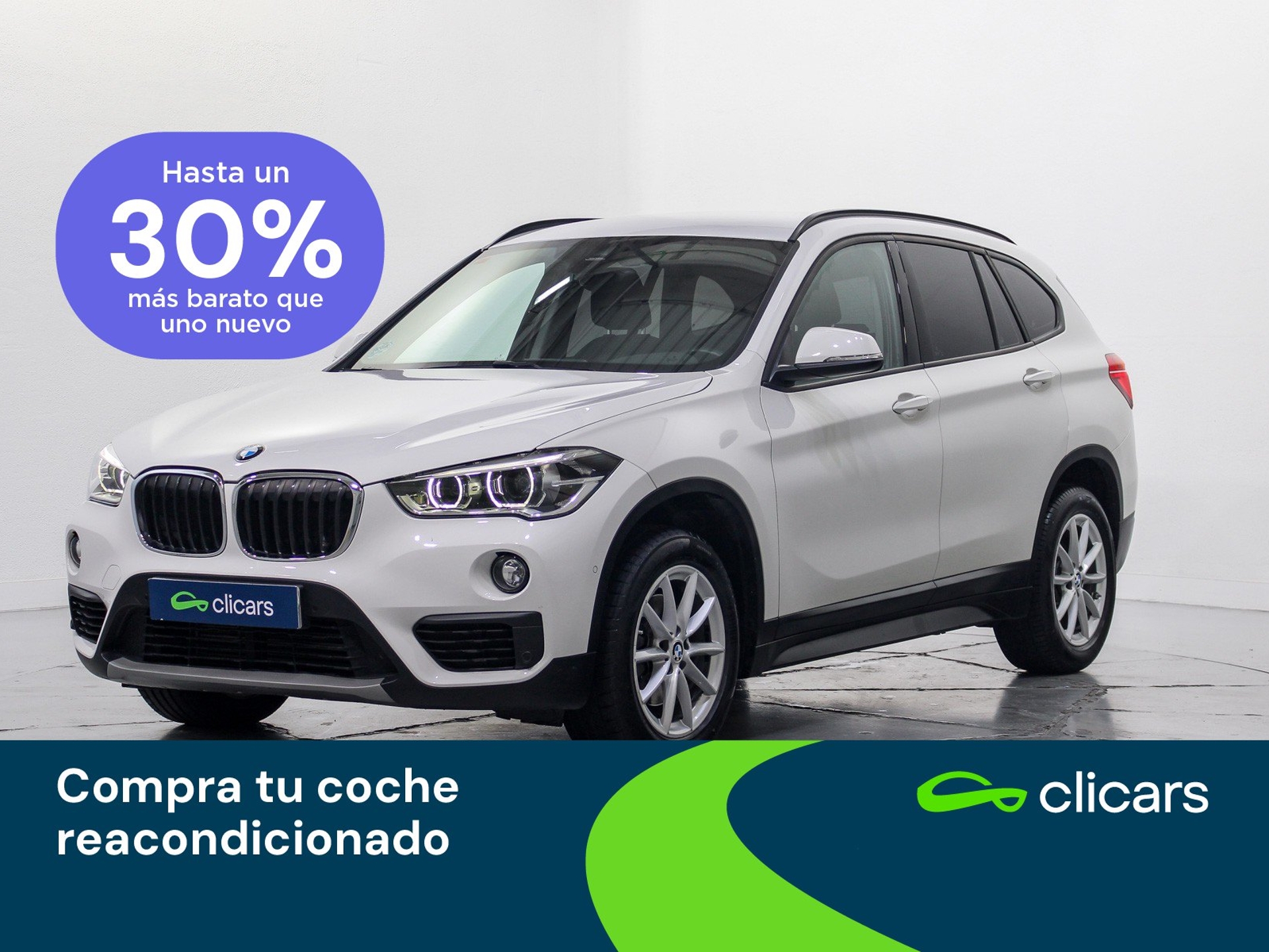 Imagen de BMW X1