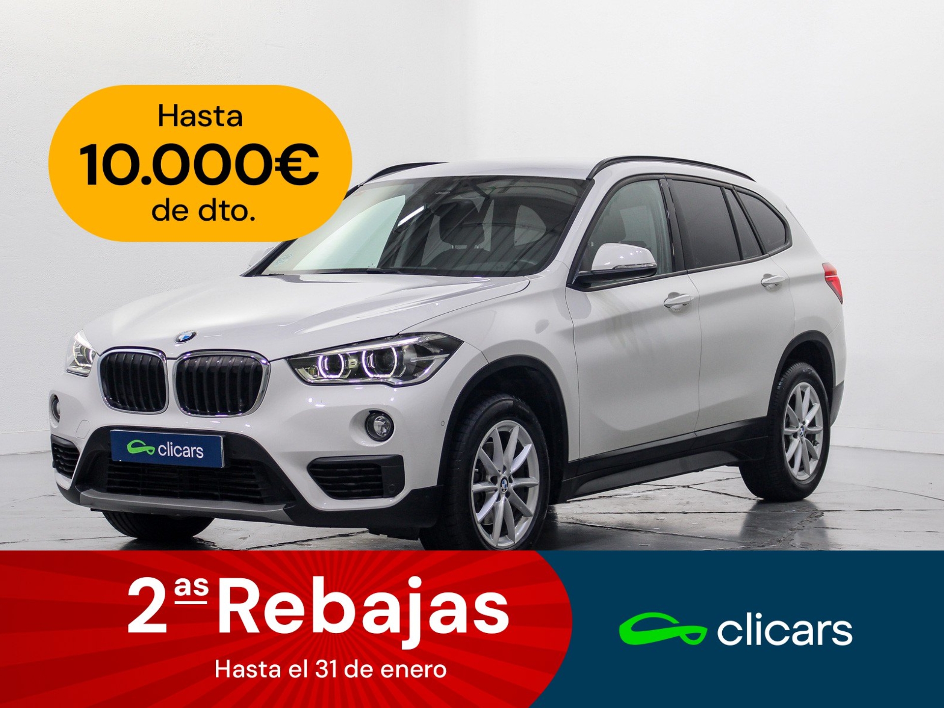 Imagen de BMW X1
