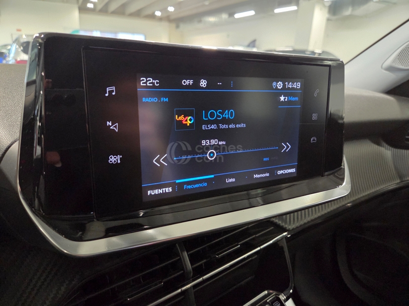 Foto del PEUGEOT 2008 1.2 PureTech S&S Allure 100