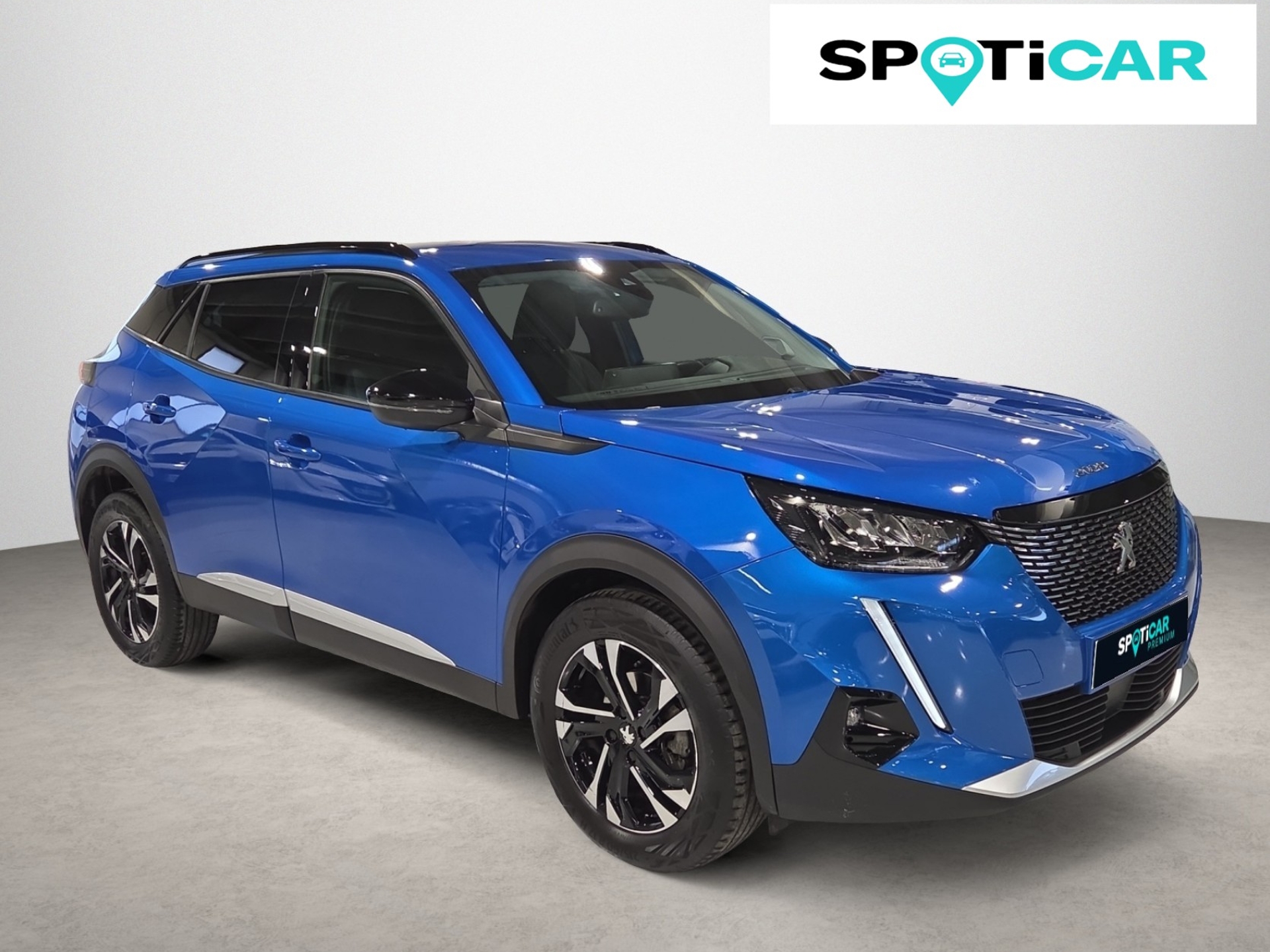 Imagen de PEUGEOT 2008