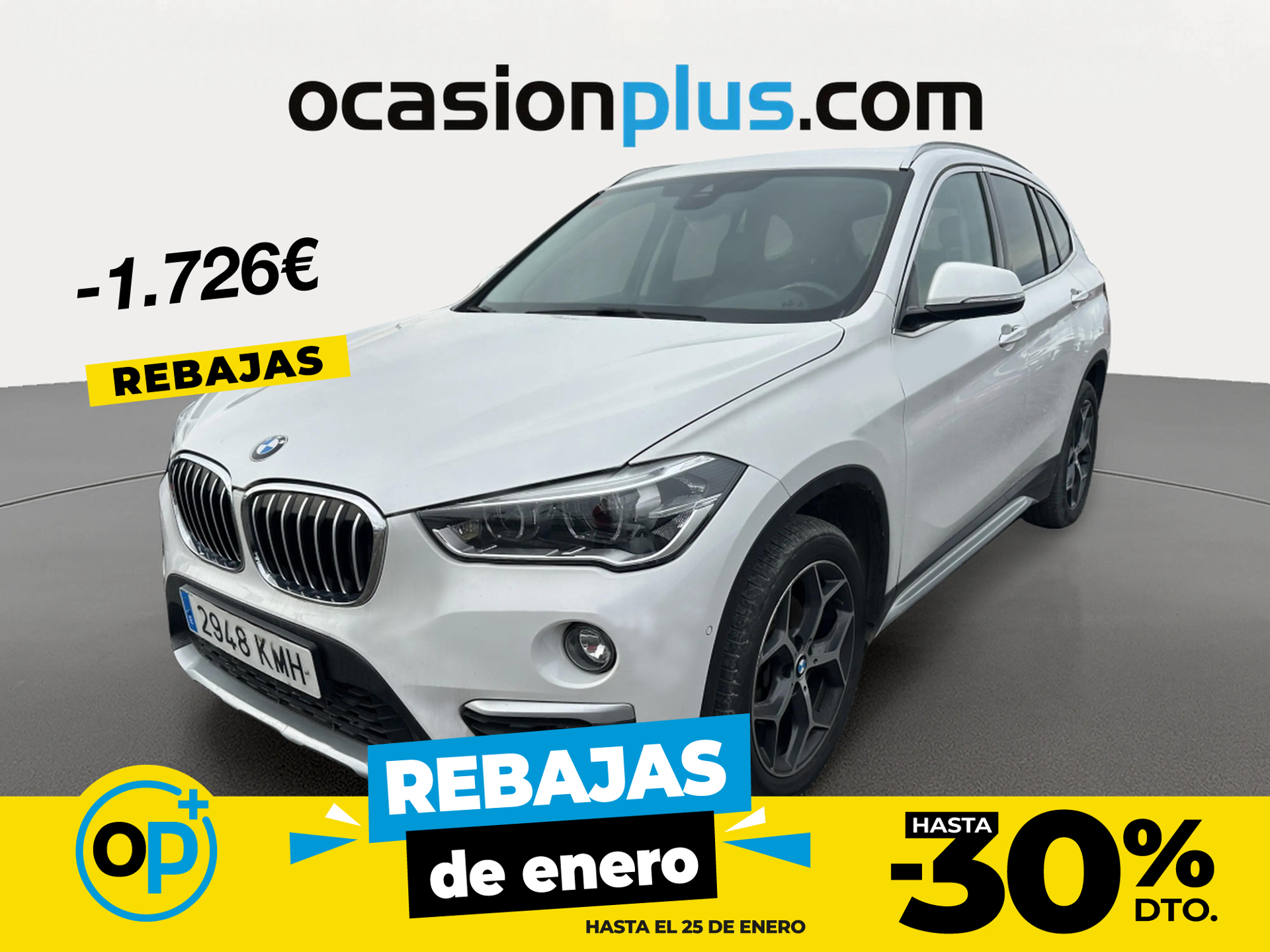 Imagen de BMW X1