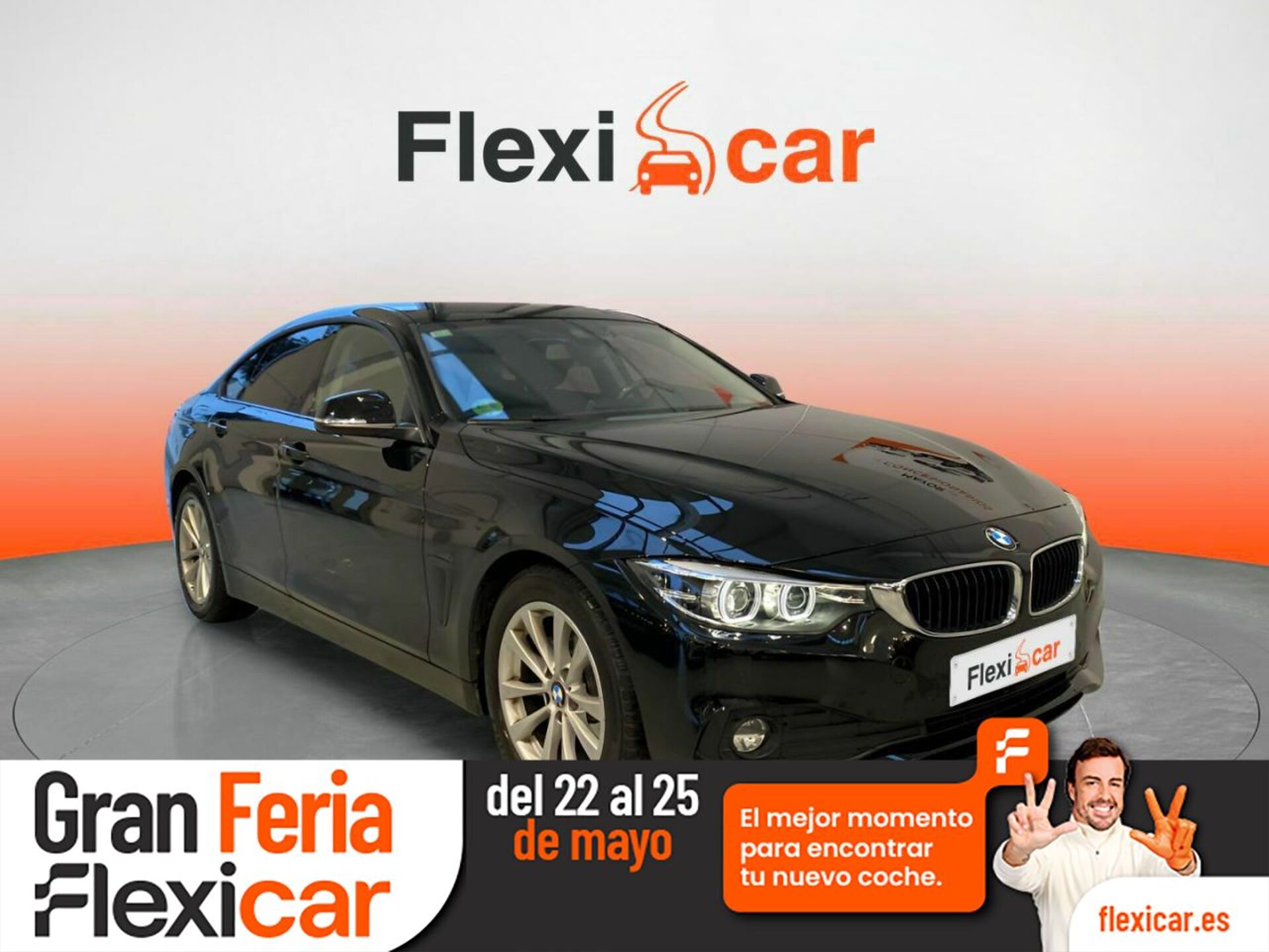 Imagen de BMW Serie 4