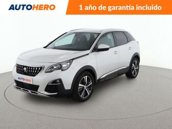 Imagen de PEUGEOT 3008 1.2 S&S PureTech Allure 130