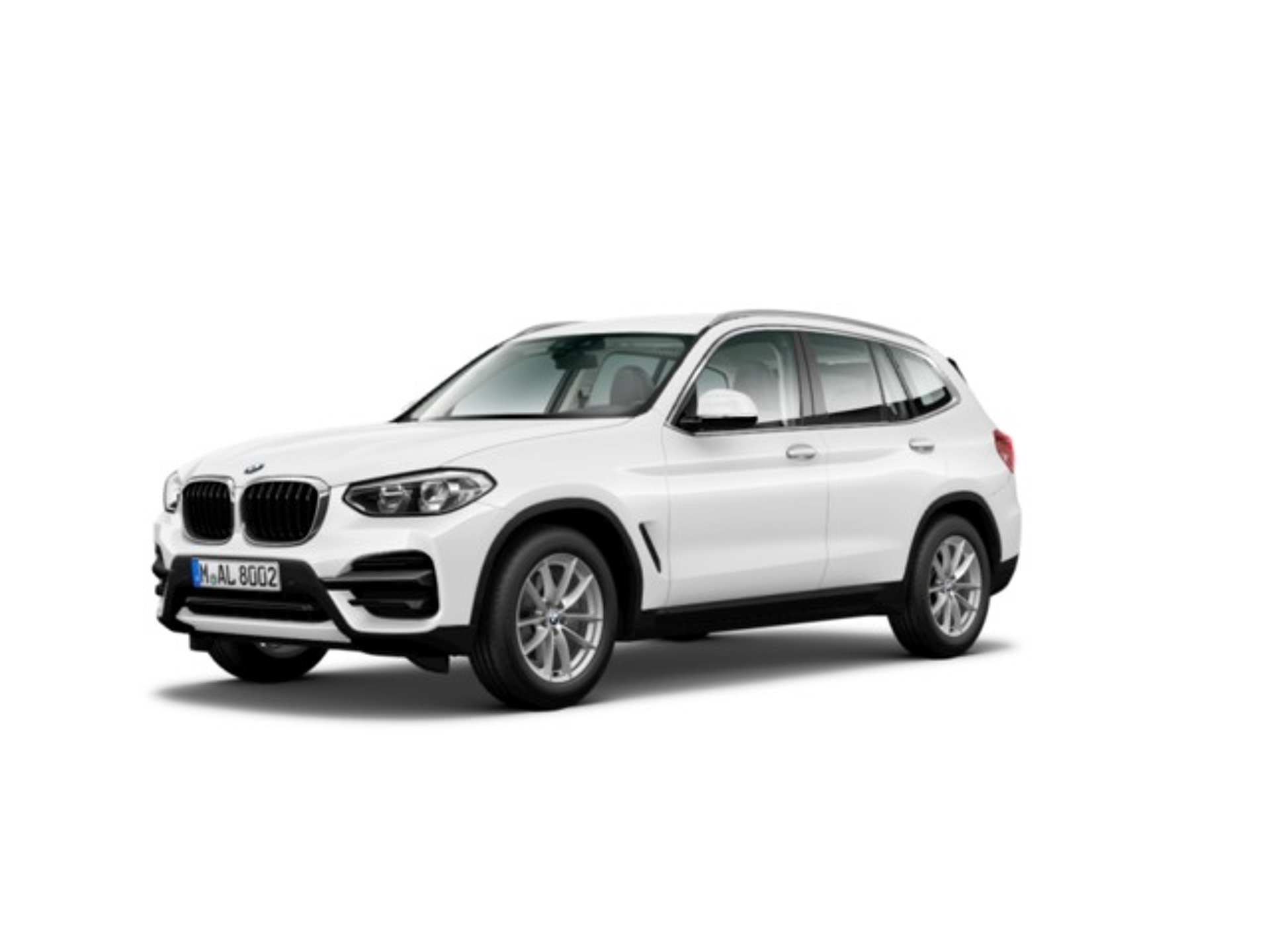 Imagen de BMW X3