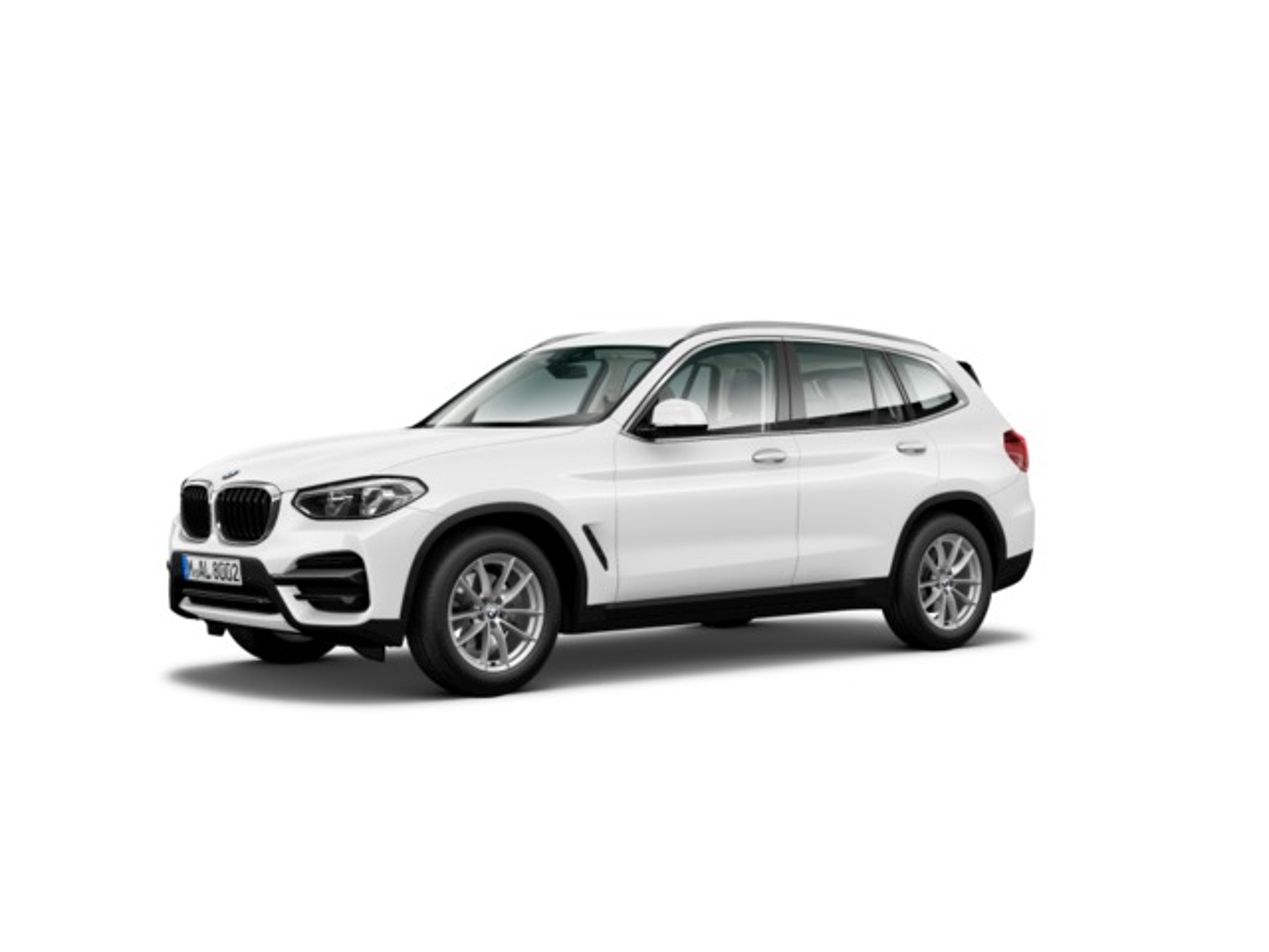 Imagen de BMW X3
