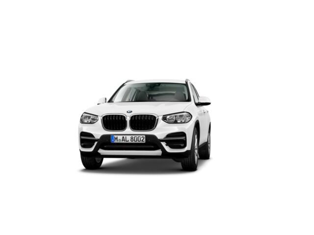 BMW X3 (xDrive20d 140 kW (190 CV)) en Alicante