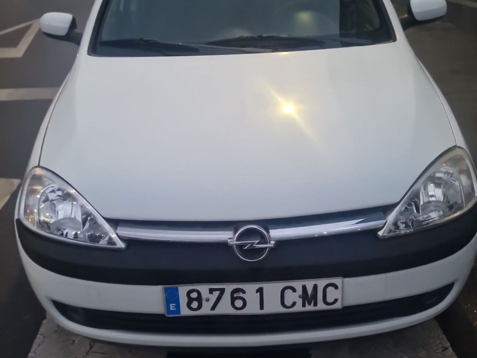 Imagen de OPEL Corsa