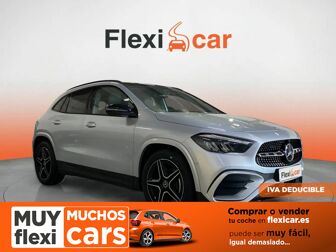 Imagen de MERCEDES Clase GLA GLA 200d 8G-DCT