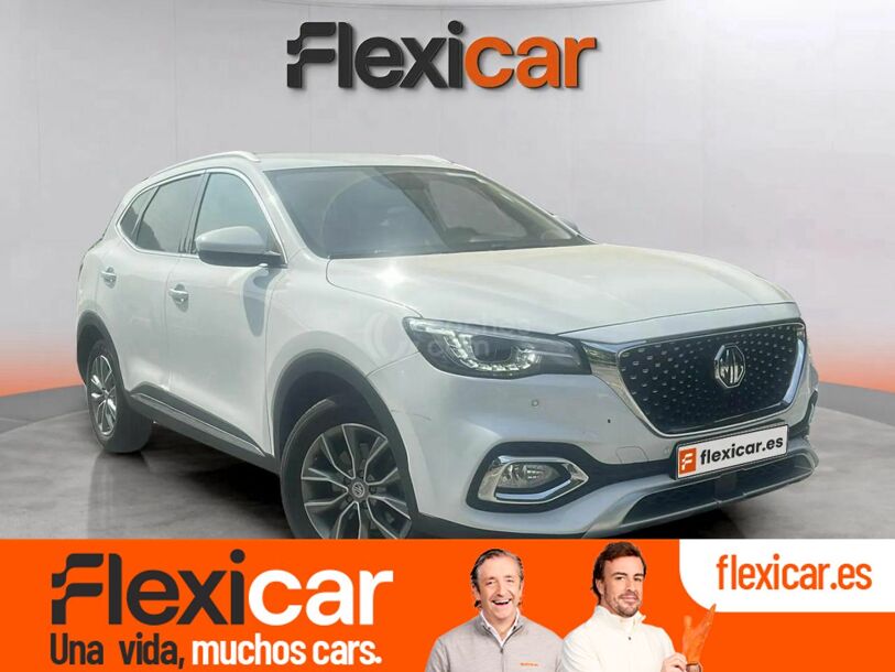 Foto del MG HS 1.5 T-GDI AT Luxury