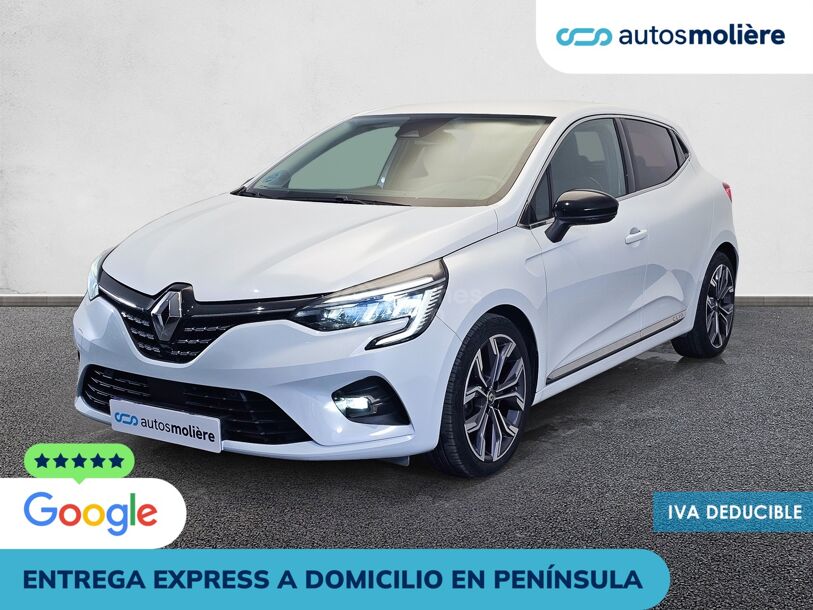 Foto del RENAULT Clio TCe Zen 67kW