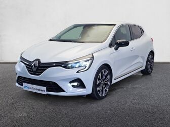 Imagen de RENAULT Clio TCe Zen 67kW