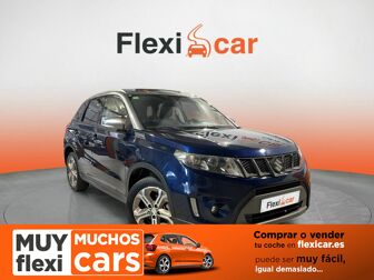 Imagen de SUZUKI Vitara 1.6 GLX