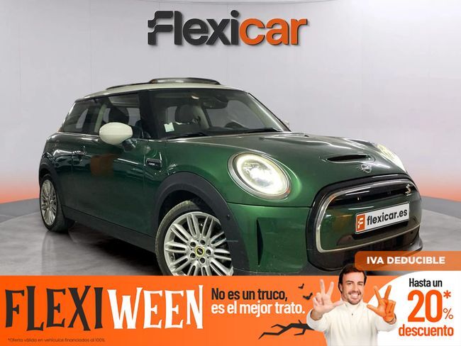 MINI Mini (COOPER SE) en Málaga