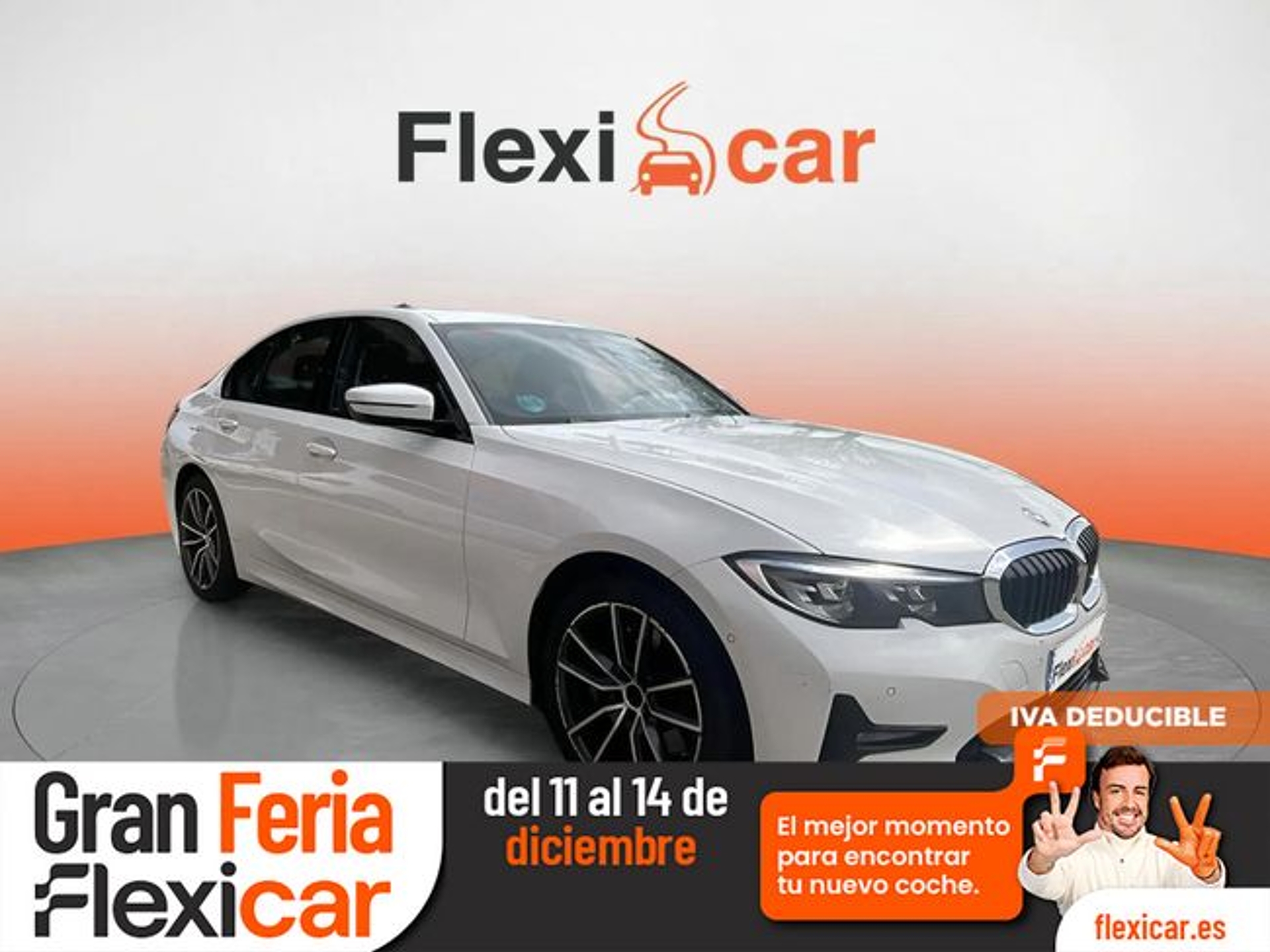 Imagen de BMW Serie 3