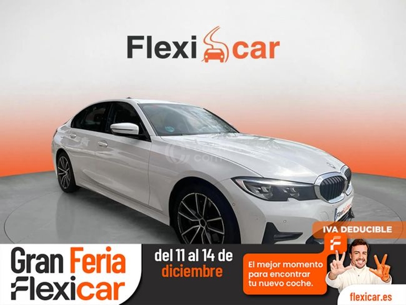 Foto del BMW Serie 3 330iA