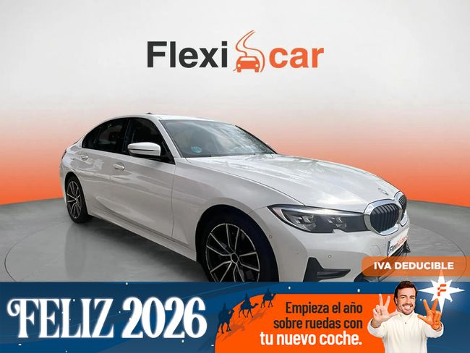 Imagen de BMW Serie 3