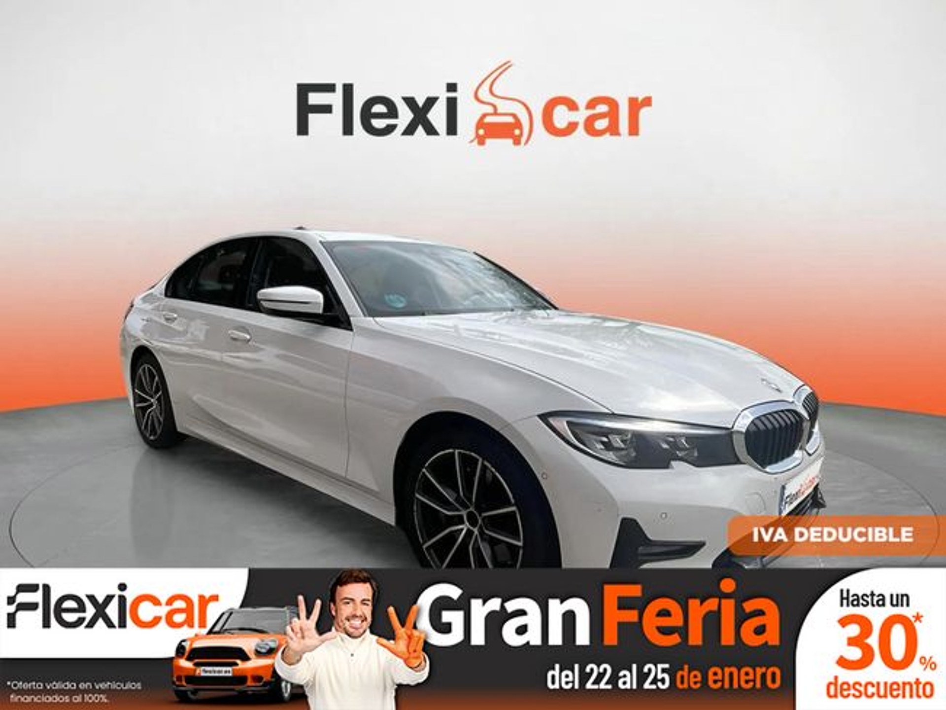 Imagen de BMW Serie 3