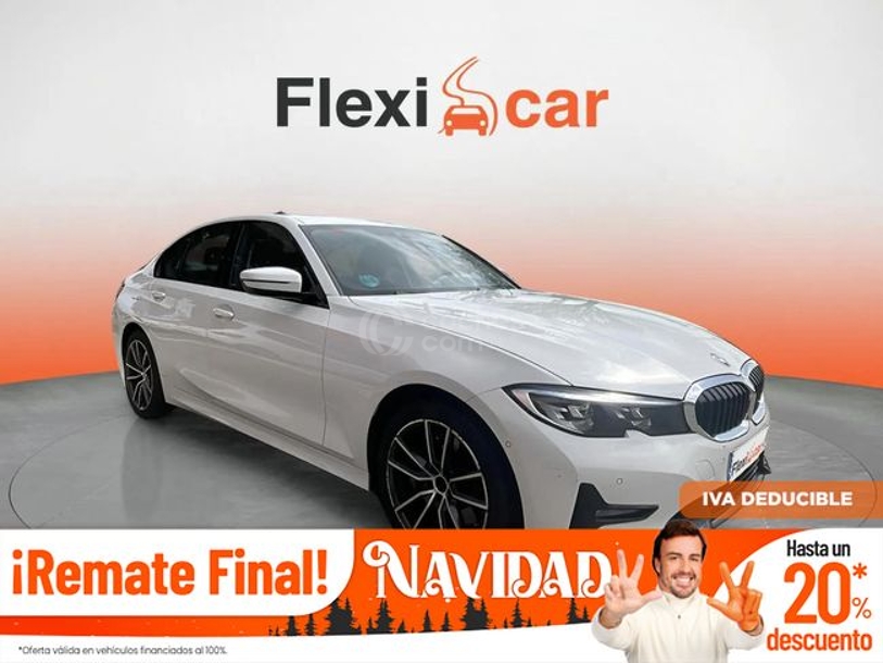 Foto del BMW Serie 3 330iA