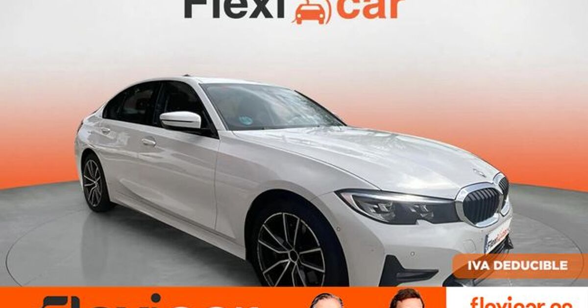 Brugt Bmw 3 Series 330i