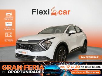 Imagen de KIA Sportage 1.6 T-GDi Drive 150