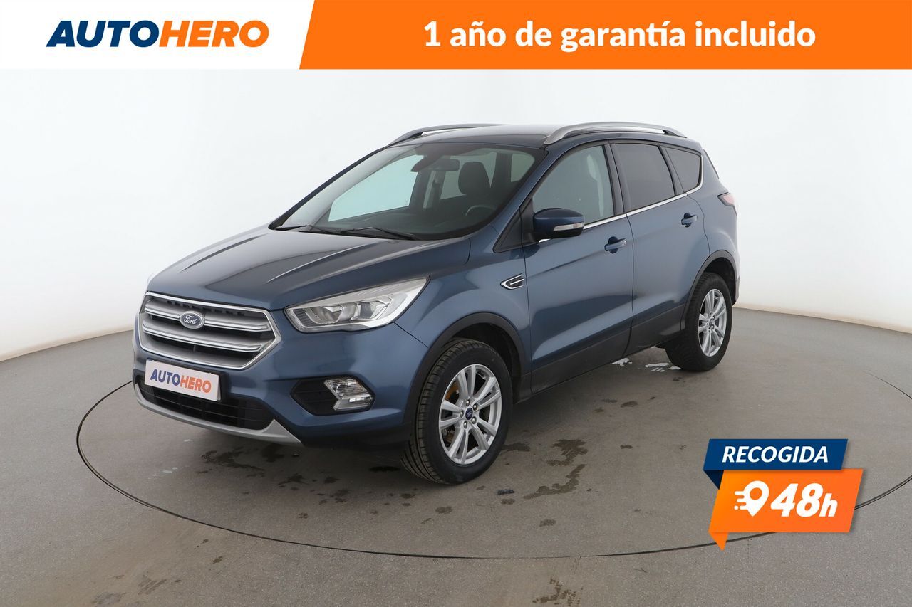 FORD Kuga (1.5 EcoBoost Trend) en Madrid