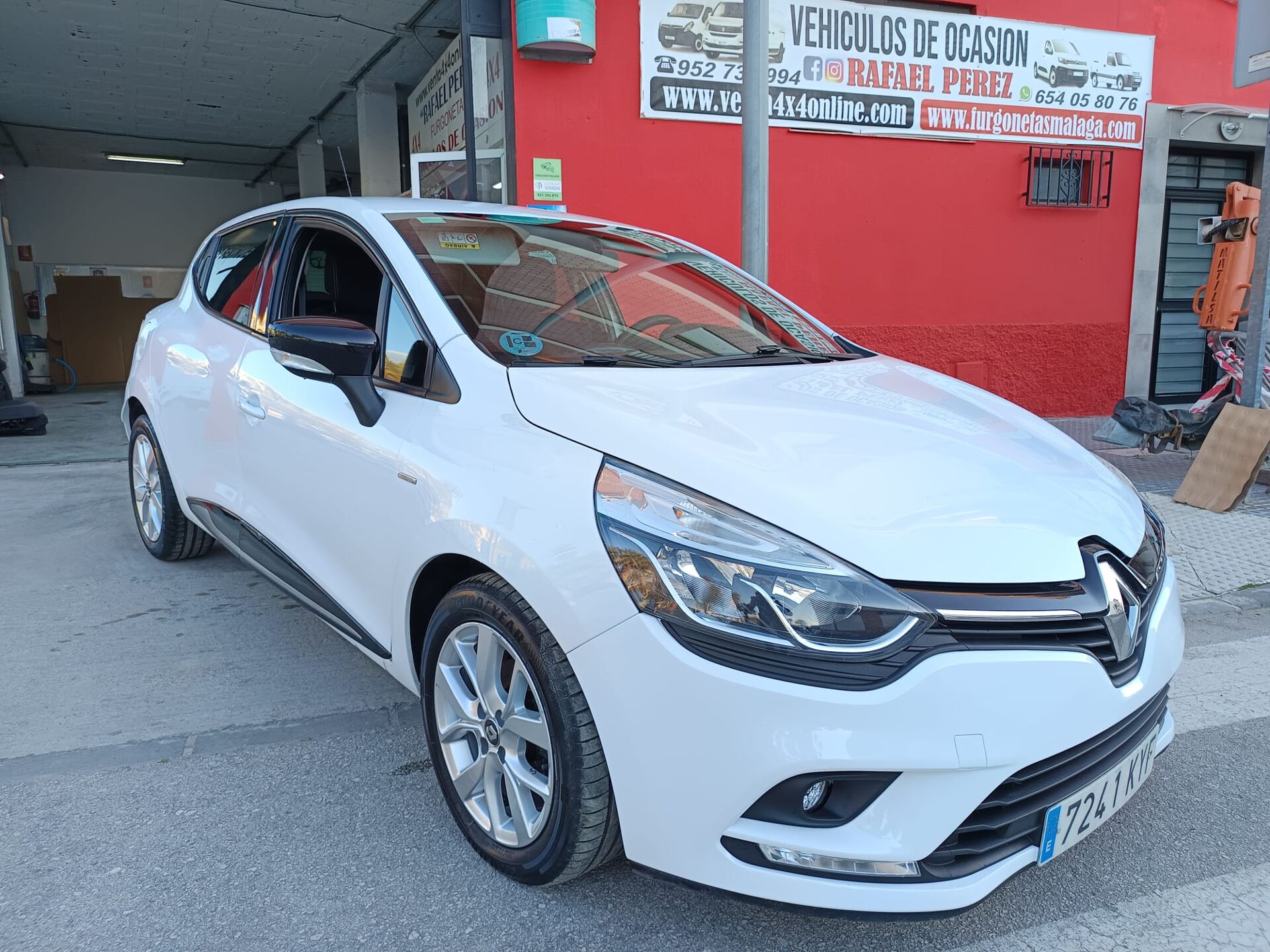 Imagen de RENAULT Clio