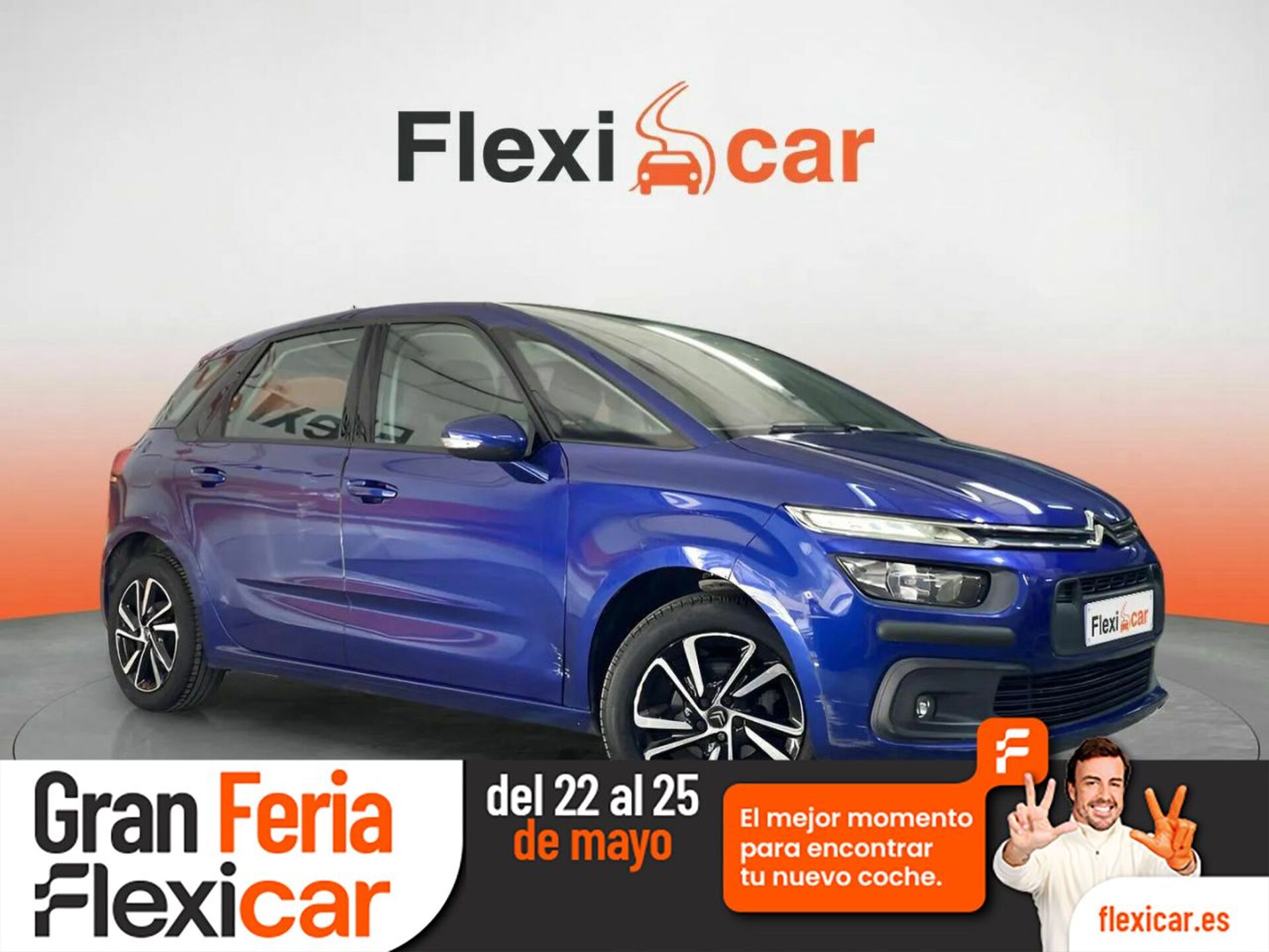 Imagen de CITROEN C4