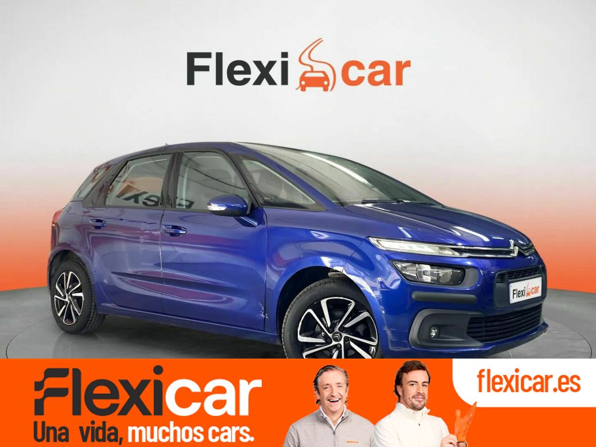 Imagen de CITROEN C4