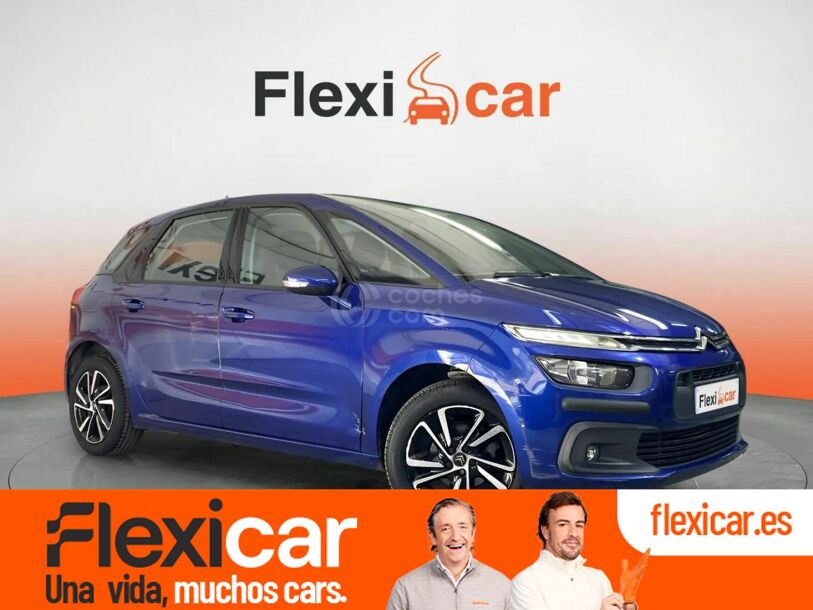 Foto del CITROEN C4 1.5 BlueHDI S&S Feel 110