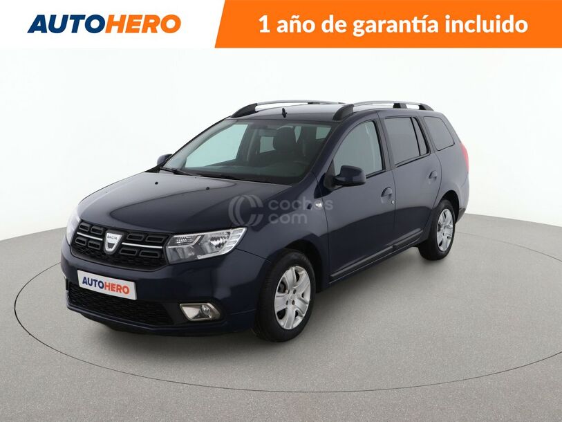 Foto del DACIA Logan MCV 0.9 TCE Laureate