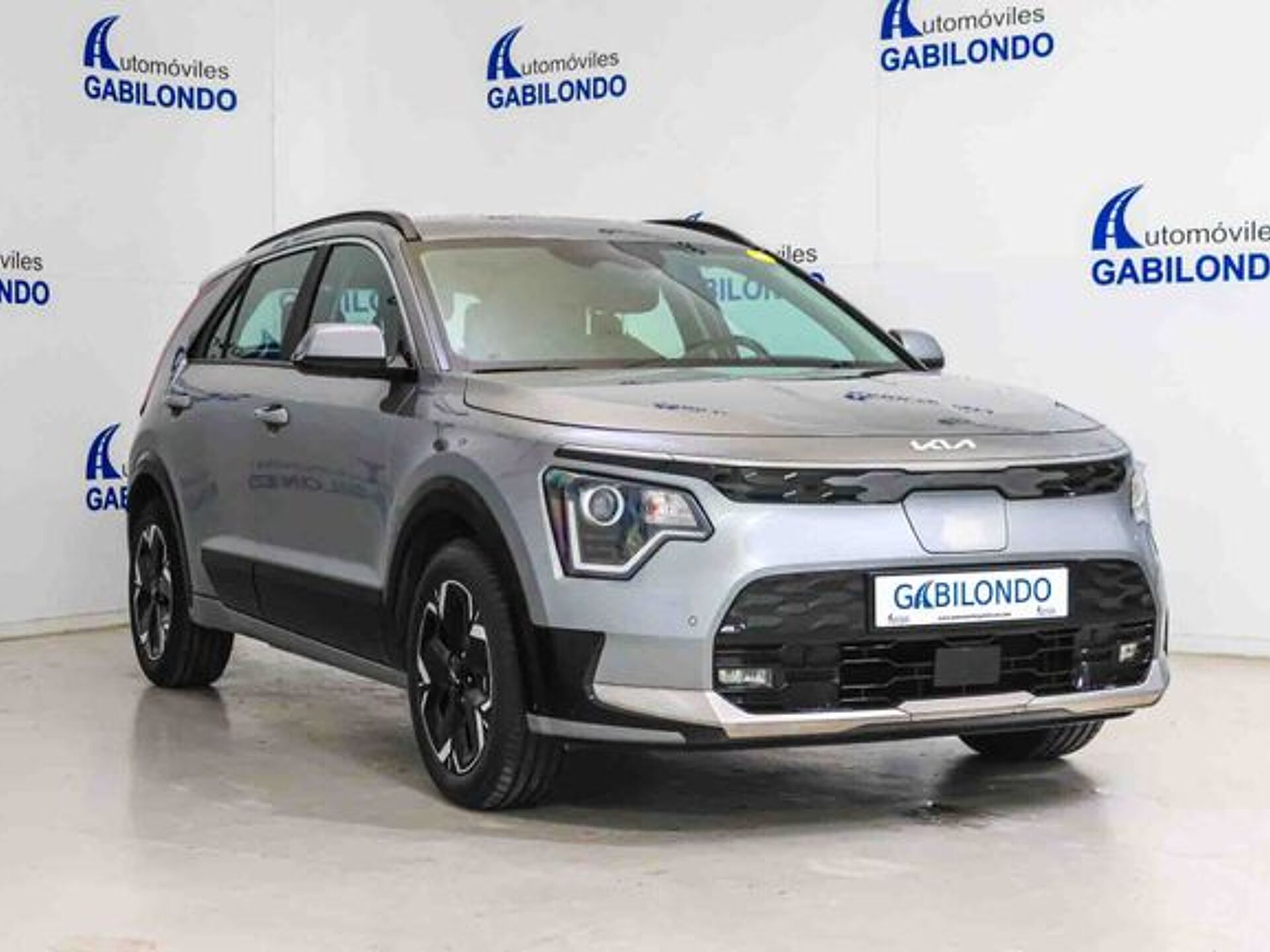 Imagen 3 de KIA Niro